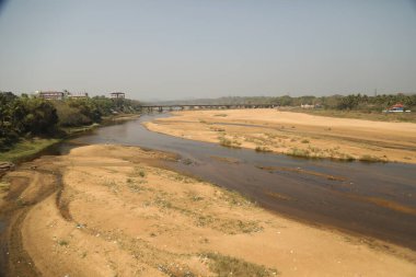 Turist Konumu Munnar Kerala Hindistan