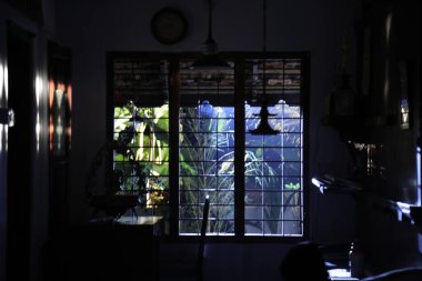 Turist Konumu Munnar Kerala Hindistan