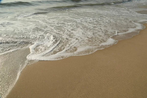 Wasserwellen Meer — Stockfoto