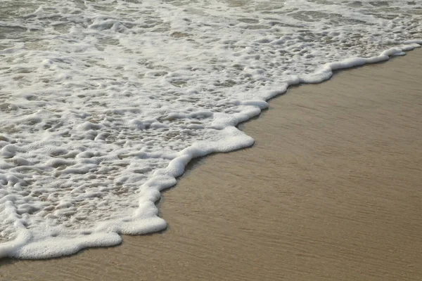 海の水の波 — ストック写真