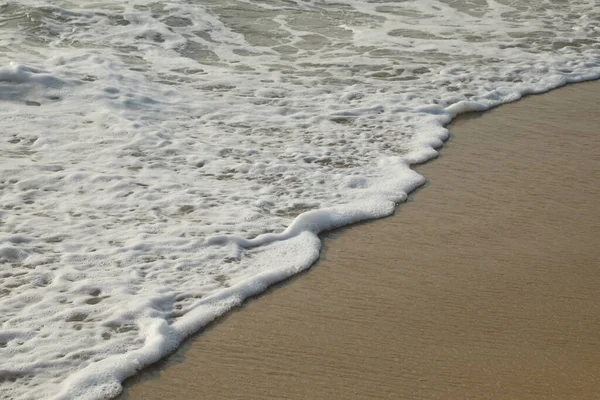 Wasserwellen Meer — Stockfoto