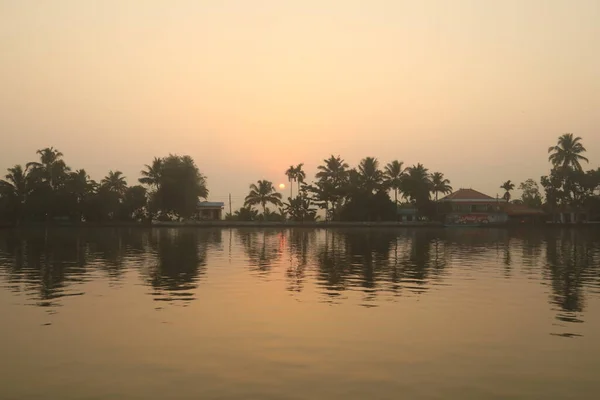 Tourist Location Munnar Kerala India — 스톡 사진