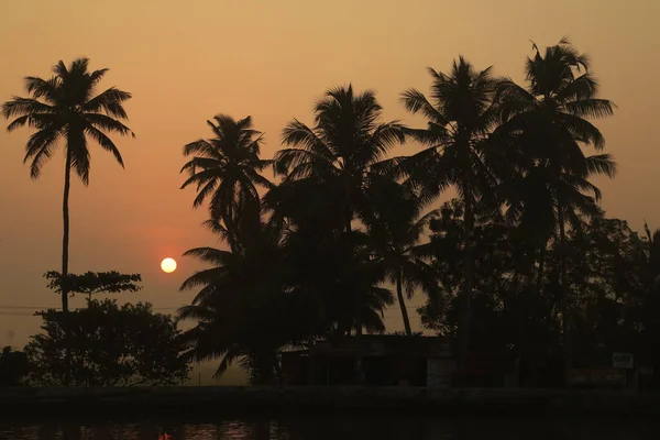 Tourist Location Munnar Kerala India — 스톡 사진