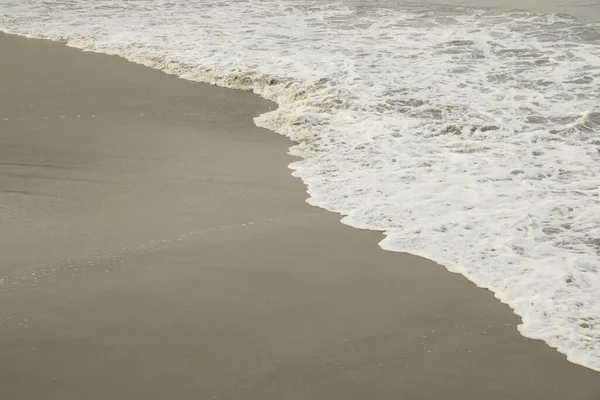 Водні Хвилі Морі — стокове фото