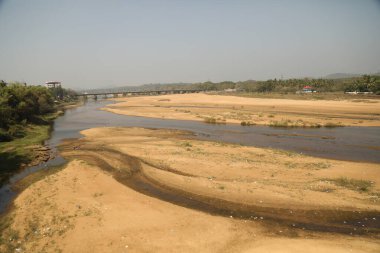 Kerala Hindistan Turizm Konumu