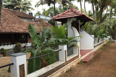 Kerala Hindistan Turizm Konumu