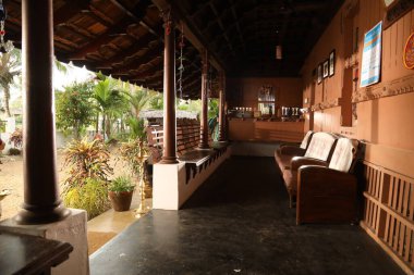 Kerala Hindistan Turizm Konumu