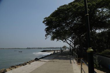 Teknedeki balıkçılar