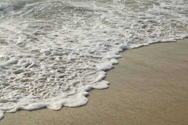 海の水の波 — ストック写真