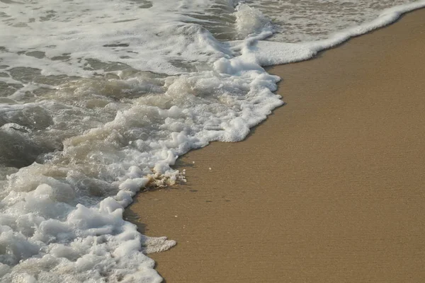 Water Waves Sea — Stock Photo, Image