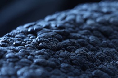 Soyut Metal Dokusunu Kapat