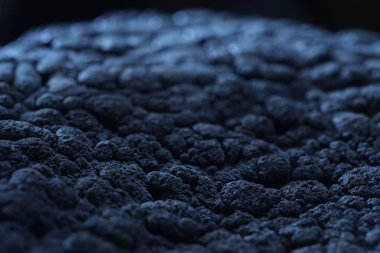 Soyut Metal Dokusunu Kapat