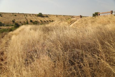Kırsal Köy Bölgesi Hindistan
