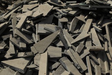 Siyah taş madenciliği