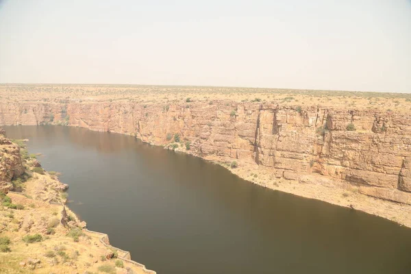 Kırsal bölgedeki Rock Hill