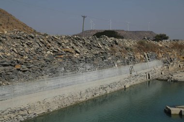 Siyah taş madenciliği