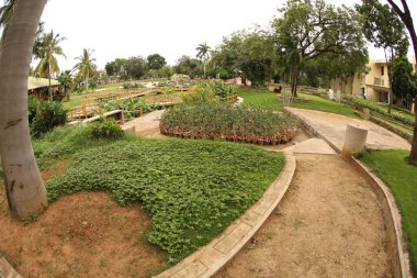 Bahçe Tatil Köyü Hindistan