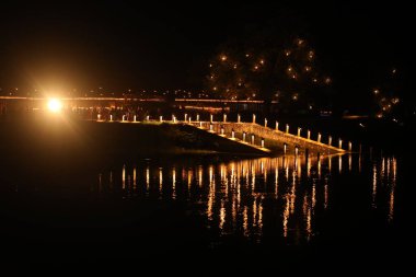 Festivaldeki Hintli İnsanlar