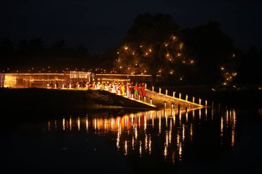 Geleneksel Hindu düğün töreni