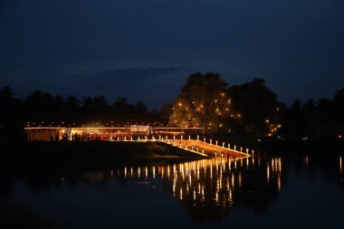 Geleneksel Hindu düğün töreni