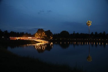 Geleneksel Hindu düğün töreni