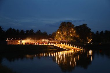 Geleneksel Hindu düğün töreni