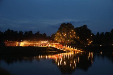 Geleneksel Hindu düğün töreni