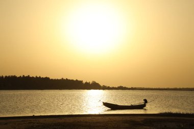 Kırsal Köy Bölgesi Hindistan