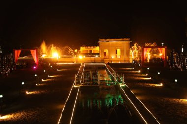 Geleneksel Hindu düğün töreni