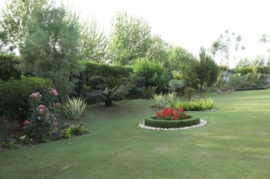 Bahçe Tatil Köyü Hindistan
