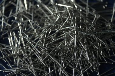 Office Metal Klipsleri