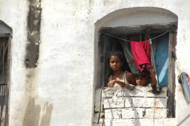 Hindistan 'daki Zavallı Çocuklar 25 Nisan 2021