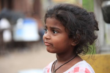 Hindistan 'daki Zavallı Çocuklar 25 Nisan 2021