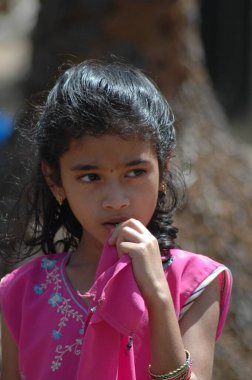 Hindistan 'daki Zavallı Çocuklar 25 Nisan 2021