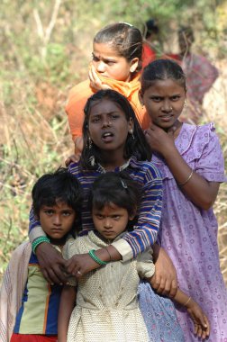 Hindistan 'daki Zavallı Çocuklar 25 Nisan 2021