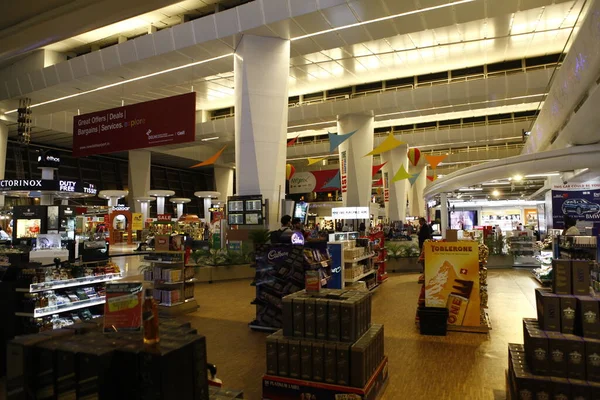 Interior Aeropuerto —  Fotos de Stock