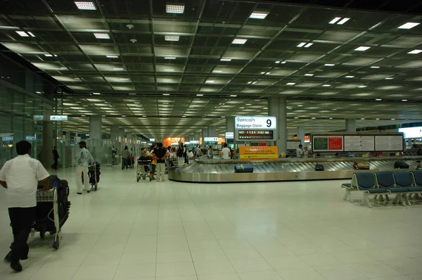 Interior Aeropuerto —  Fotos de Stock