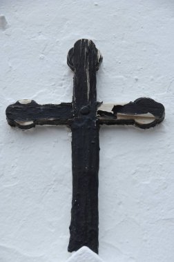 Sculpture at Indian Temple 