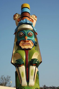 Arazi İşareti Tahtaları