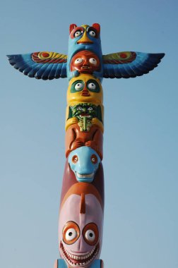 Resort Hyderabad 'daki sanat heykeli 25 Nisan 2021