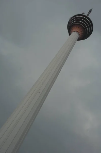 Utanför Flygplatsen — Stockfoto