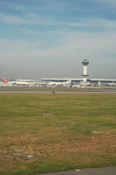 Extérieur Aéroport — Photo