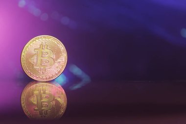 Bitcoin 'in Yakın Çekimi