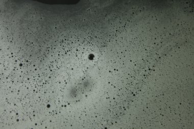 Sudaki hava kabarcıkları