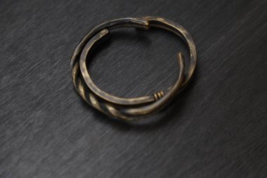 Erkekler için Çinko Albüm Aksesuarları