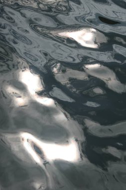 Okyanus Dalgaları Deniz Suyu Fırtınası güneş ışığı