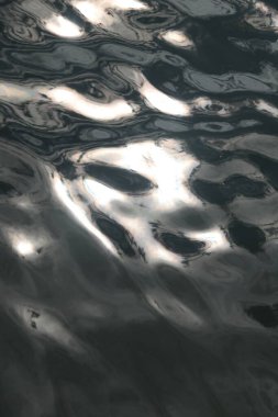 Okyanus Dalgaları Deniz Suyu Fırtınası güneş ışığı