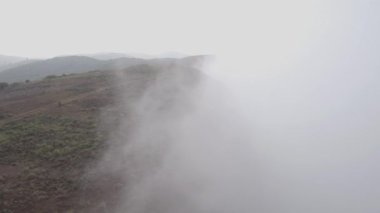 Hindistan 'ın Dağları ve Tepeleri