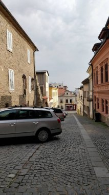 Tourist Location Prague Czech republic 10th March 2026