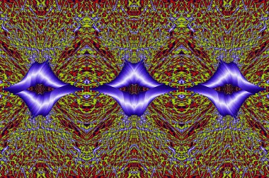 renk dijital arka plan